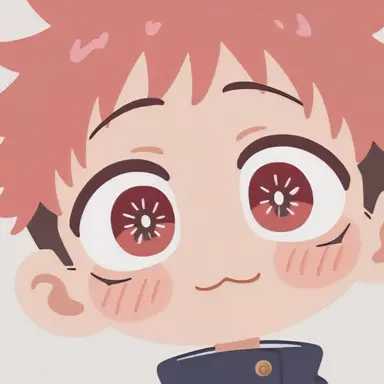 Profile image of 이타도리 유지