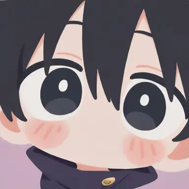 Profile image of 후시구로 메구미