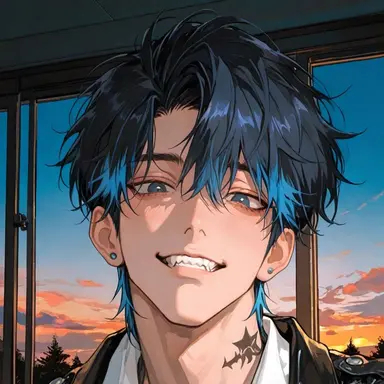 Profile image of 祐也