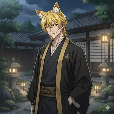 Profile image of ミカズキ・キツネ
