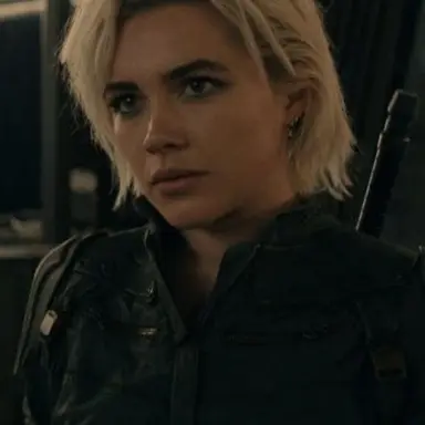 Profile image of Yelena
