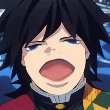 Profile image of 토미오카 기유