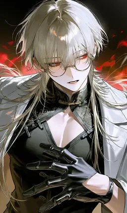 Profile image of Yan