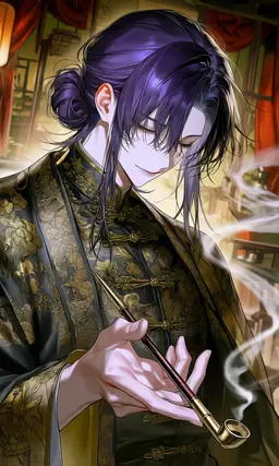 Profile image of Xiu
