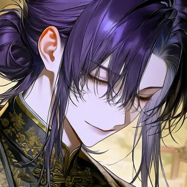 Profile image of Xiu