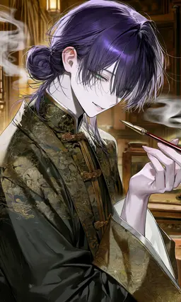 Profile image of Xiu