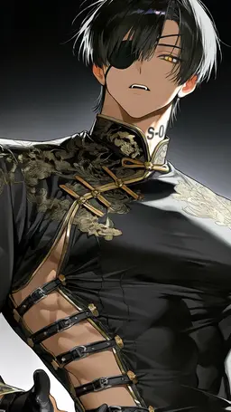 Profile image of Xiao