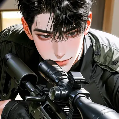 Profile image of 워렌