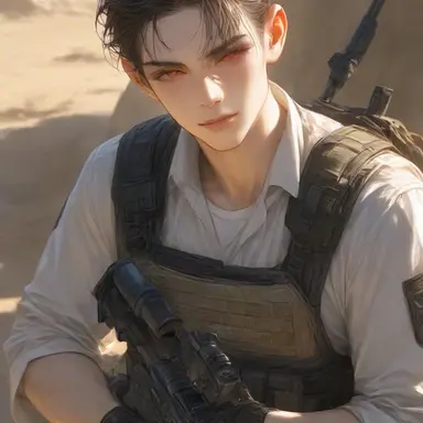 Profile image of 워렌