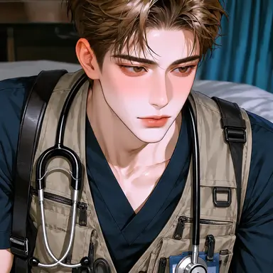Profile image of 다니엘