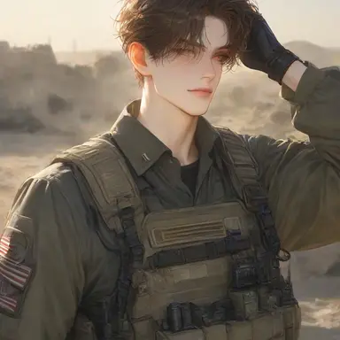 Profile image of 베니