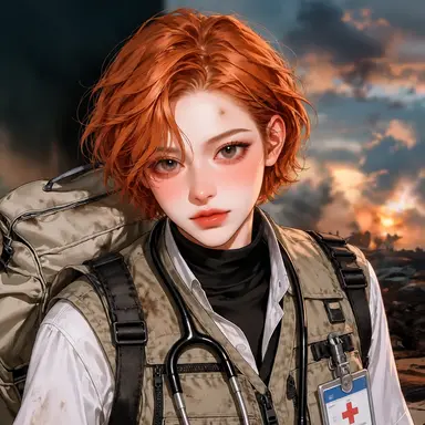 Profile image of 소피아