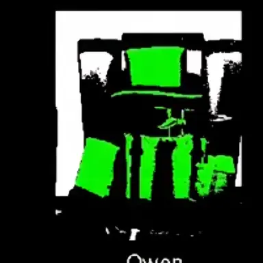 Profile image of 오웬