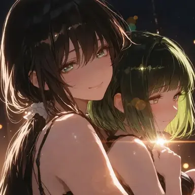 Profile image of 由美と亜美