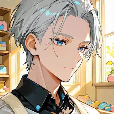 Profile image of ロイス