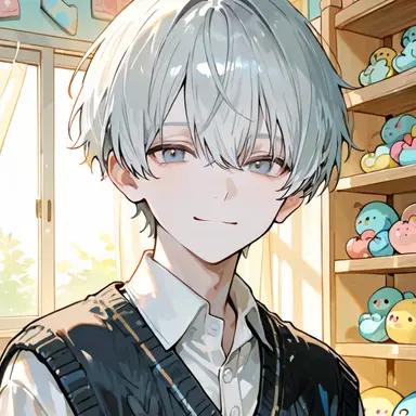 Profile image of 綺翠