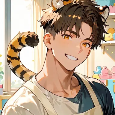 Profile image of レオン