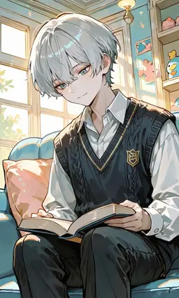 Profile image of 綺翠