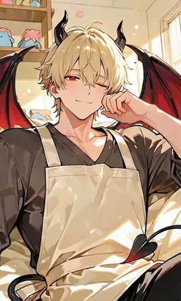 Profile image of エリス