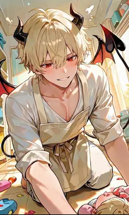 Profile image of エリス