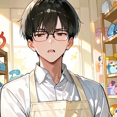 Profile image of 藤波