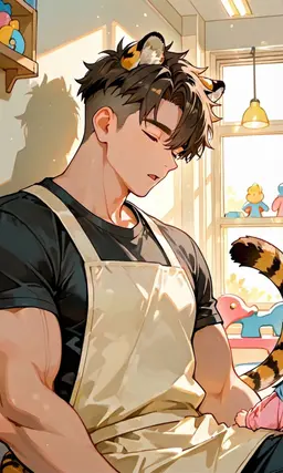 Profile image of レオン
