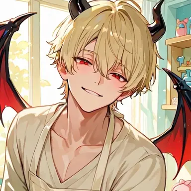 Profile image of エリス