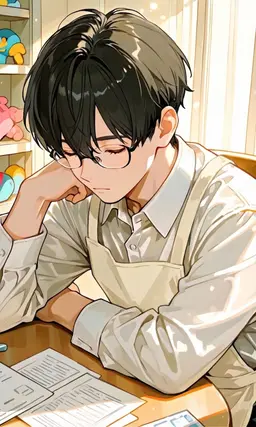 Profile image of 藤波