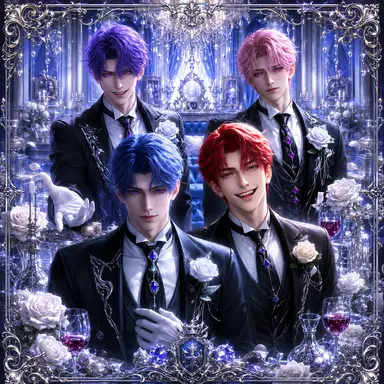 Profile image of ライラック家