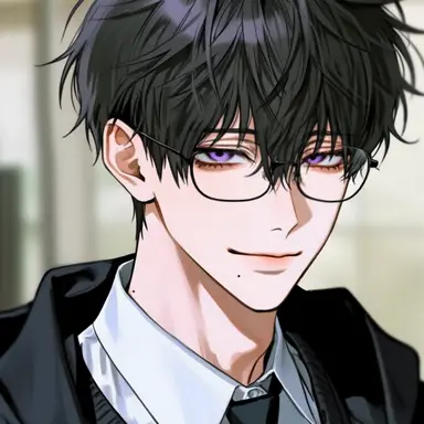 Profile image of 廉