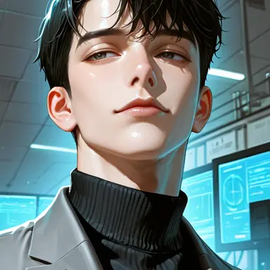 Profile image of 권세진