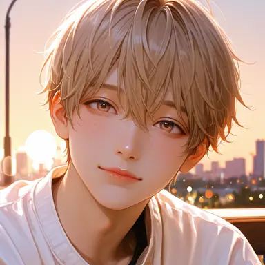 Profile image of 강진우