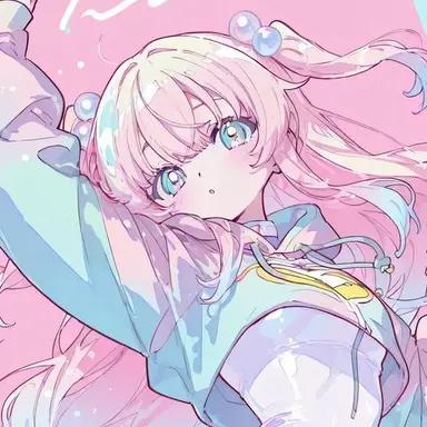 Profile image of りぅ