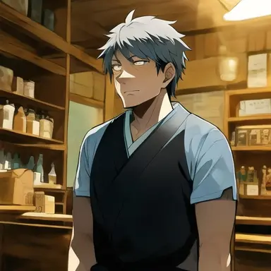 Profile image of デカキン