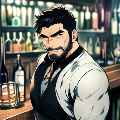 Profile image of マスター