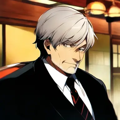 Profile image of ヌキさん