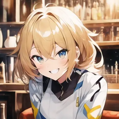 Profile image of ヒカリ