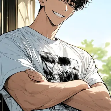 Profile image of Daxton