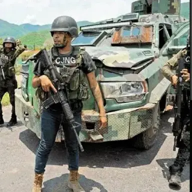 Profile image of Cartel CJNG