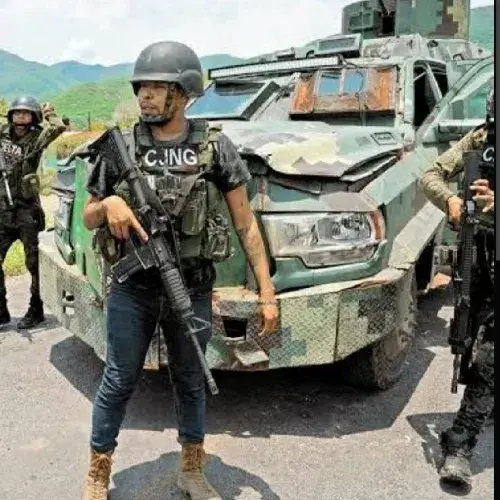 HerbalChain8647의 Cartel CJNG