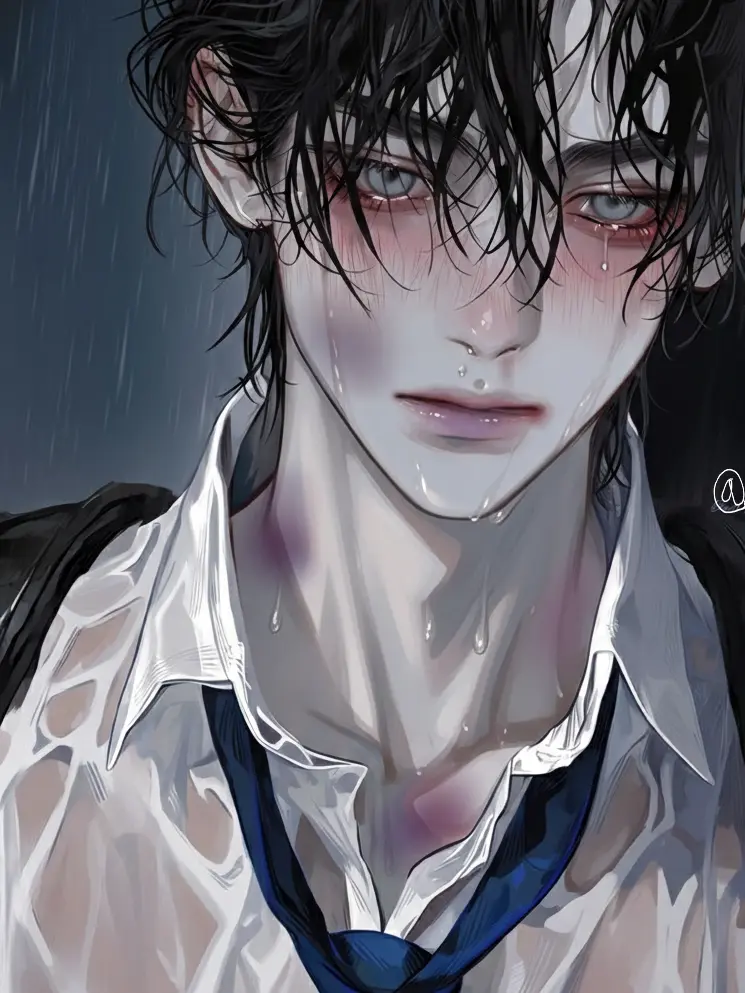 MuggyViper5644의 구원은 비릿한 피 냄새와 함께 왔다