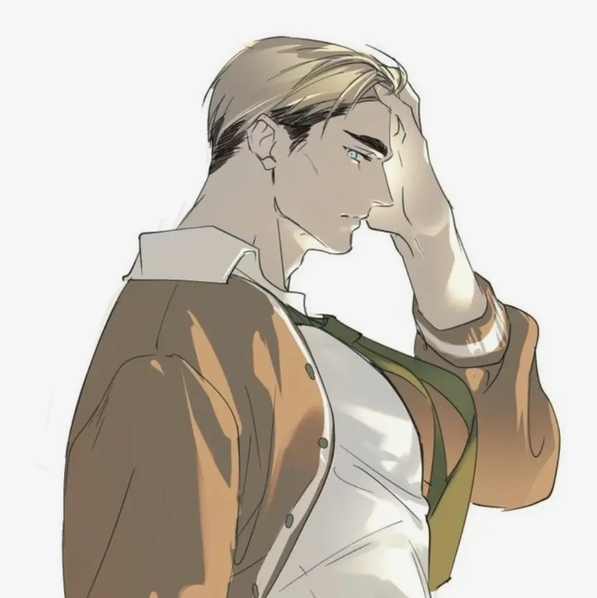 Ruel_SainT의 엘빈 스미스