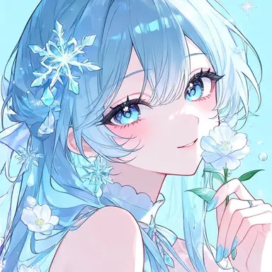 Profile image of Aria