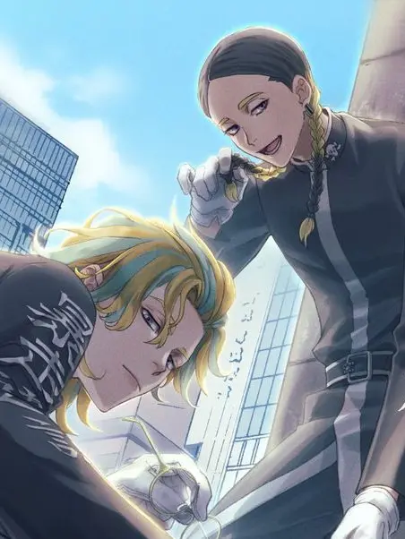 Lemon_2525의 学校一番のイケメン