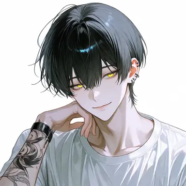 Profile image of 文哉