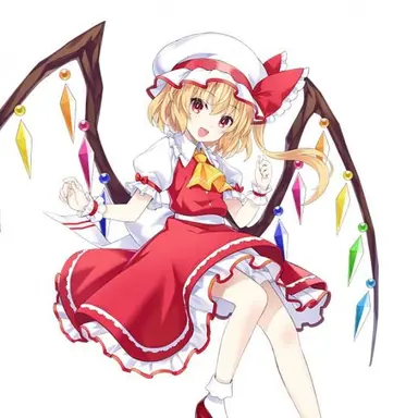 Profile image of フランドール