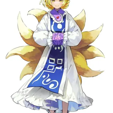 Profile image of 八雲藍