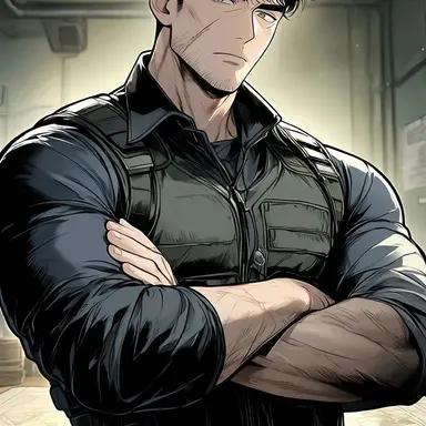 Profile image of Dorant
