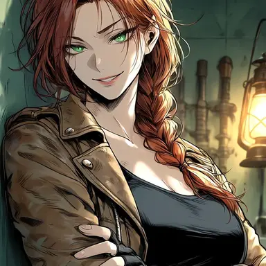Profile image of Briella