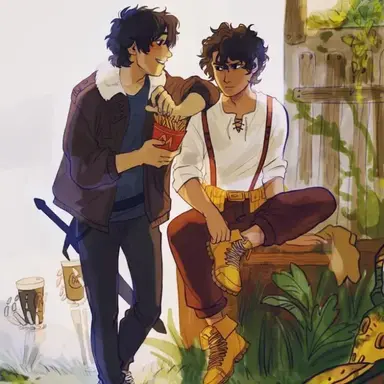 Profile image of PJO